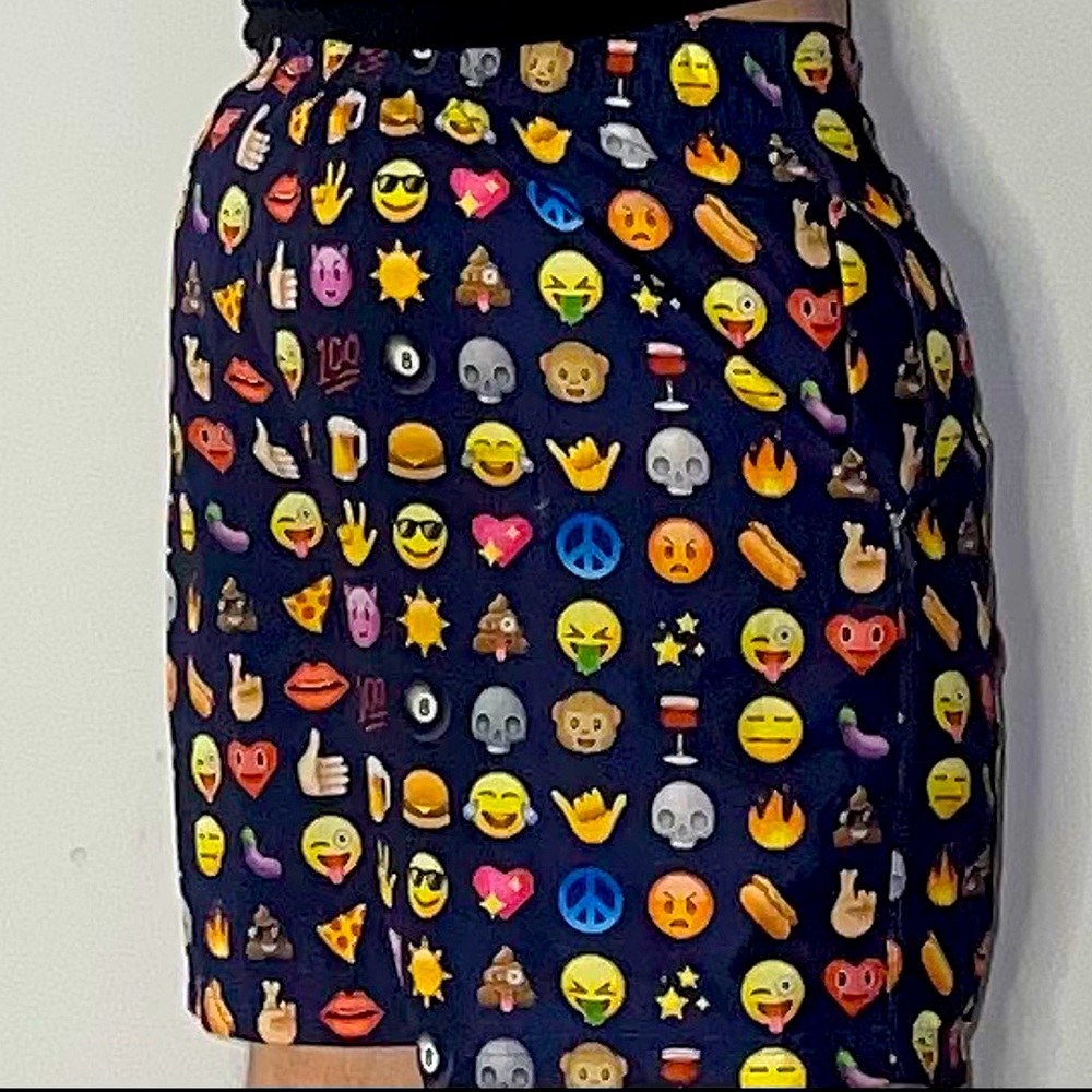 Short